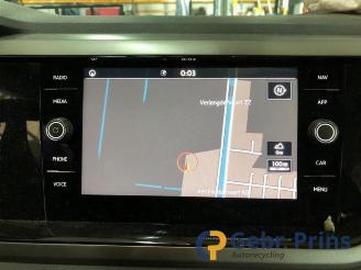 Volkswagen Polo Polo VI (AW1), Hatchback 5-drs, 2017 1.0 TSI 12V picture 6