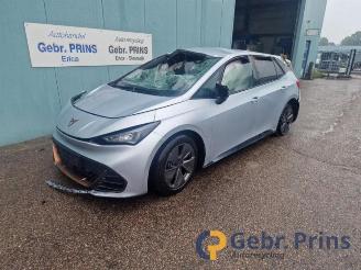 Démontage voiture Cupra Born Born, -, 2021 58 2022/8