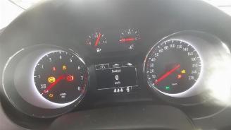 Opel Astra Astra K, Hatchback 5-drs, 2015 / 2022 1.2 Turbo 12V picture 9
