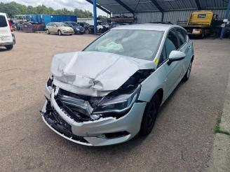 Opel Astra Astra K, Hatchback 5-drs, 2015 / 2022 1.2 Turbo 12V picture 3
