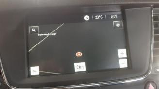 Opel Astra Astra K, Hatchback 5-drs, 2015 / 2022 1.2 Turbo 12V picture 11