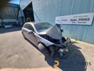 Mercedes A-klasse A (177.0), Hatchback, 2018 / 2026 1.3 A-200 Turbo 16V picture 1