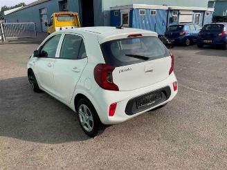 Kia Picanto Picanto (JA), Hatchback, 2017 1.0 DPi 12V picture 2