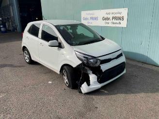 Kia Picanto Picanto (JA), Hatchback, 2017 1.0 DPi 12V picture 4