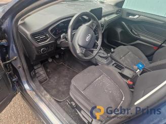Ford Focus Focus 4 Wagon, Combi, 2018 1.0 Ti-VCT EcoBoost 12V 125 picture 5
