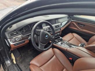 BMW 5-serie 5 serie (F10), Sedan, 2009 / 2016 525d xDrive 16V picture 6