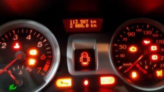 Renault Clio Clio III Estate/Grandtour (KR), Combi, 2007 / 2014 1.2 16V TCE 100 picture 8