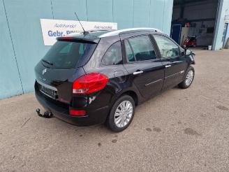 Renault Clio Clio III Estate/Grandtour (KR), Combi, 2007 / 2014 1.2 16V TCE 100 picture 2