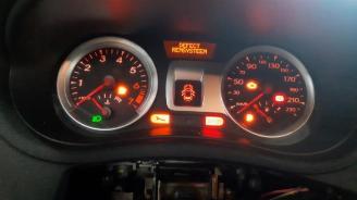 Renault Clio Clio III Estate/Grandtour (KR), Combi, 2007 / 2014 1.2 16V TCE 100 picture 9