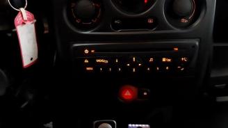 Renault Clio Clio III Estate/Grandtour (KR), Combi, 2007 / 2014 1.2 16V TCE 100 picture 7