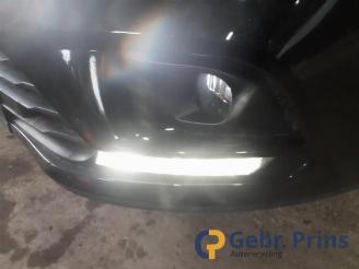 Renault Clio Clio IV Estate/Grandtour (7R), Combi 5-drs, 2012 / 2021 0.9 Energy TCE 90 12V picture 10