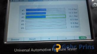 Daihatsu Cuore Cuore (L251/271/276), Hatchback, 2003 1.0 12V DVVT picture 6