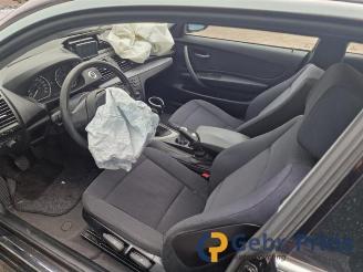 BMW 1-serie 1 serie (E81), Hatchback 3-drs, 2006 / 2012 116i 1.6 16V picture 5