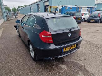BMW 1-serie 1 serie (E81), Hatchback 3-drs, 2006 / 2012 116i 1.6 16V picture 2