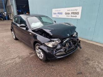 BMW 1-serie 1 serie (E81), Hatchback 3-drs, 2006 / 2012 116i 1.6 16V picture 4