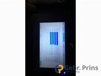 Seat Leon Leon ST (5FF), Combi 5-drs, 2012 / 2020 1.4 TSI ACT 16V picture 17