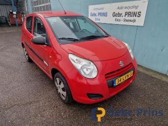 Suzuki Alto Alto, Hatchback 5-drs, 2009 1.0 12V picture 1