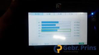 Toyota Yaris Yaris III (P13), Hatchback, 2010 / 2020 1.5 16V Dual VVT-iE picture 6