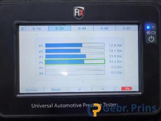 Opel Corsa Corsa D, Hatchback, 2006 / 2014 1.4 16V Twinport picture 7