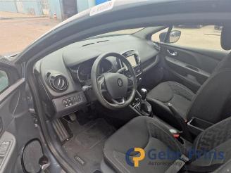 Renault Clio Clio IV Estate/Grandtour (7R), Combi 5-drs, 2012 / 2021 0.9 Energy TCE 90 12V picture 5