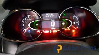 Renault Clio Clio IV Estate/Grandtour (7R), Combi 5-drs, 2012 / 2021 0.9 Energy TCE 90 12V picture 7