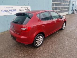 Seat Ibiza Ibiza IV (6J5), Hatchback 5-drs, 2008 / 2017 1.2 TDI Ecomotive picture 2
