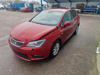Seat Ibiza Ibiza IV (6J5), Hatchback 5-drs, 2008 / 2017 1.2 TDI Ecomotive picture 4