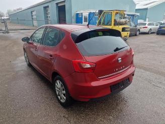 Seat Ibiza Ibiza IV (6J5), Hatchback 5-drs, 2008 / 2017 1.2 TDI Ecomotive picture 3