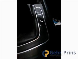 Volkswagen Golf Golf VII (AUA), Hatchback, 2012 / 2021 1.2 TSI 16V picture 10