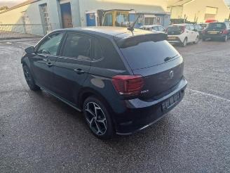 Volkswagen Polo Polo VI (AW1), Hatchback 5-drs, 2017 1.0 TSI 12V picture 4