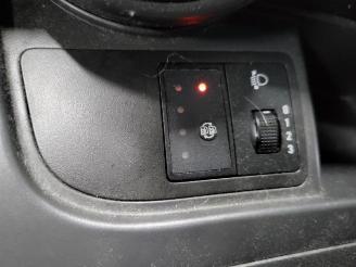 Chevrolet Spark Spark (M300), Hatchback, 2010 1.0 16V Bifuel picture 10