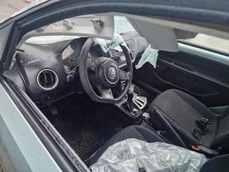 Volkswagen Up! Up! (121), Hatchback, 2011 1.0 12V 60 picture 5