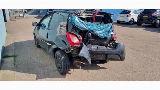 Renault Twingo Twingo II (CN), Hatchback 3-drs, 2007 / 2014 1.5 dCi 90 FAP picture 3