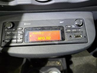 Renault Twingo Twingo II (CN), Hatchback 3-drs, 2007 / 2014 1.5 dCi 90 FAP picture 6