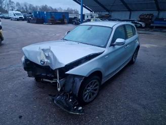 BMW 1-serie 1 serie (E87/87N), Hatchback 5-drs, 2003 / 2012 118i 16V picture 4