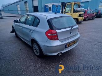 BMW 1-serie 1 serie (E87/87N), Hatchback 5-drs, 2003 / 2012 118i 16V picture 3