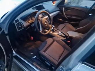 BMW 1-serie 1 serie (E87/87N), Hatchback 5-drs, 2003 / 2012 118i 16V picture 5