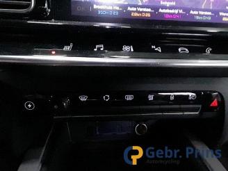 Citroën C5 Aircross C5 Aircross I (A4/AC/AJ/AR), SUV, 2018 1.6 Hybrid 225 16V picture 11