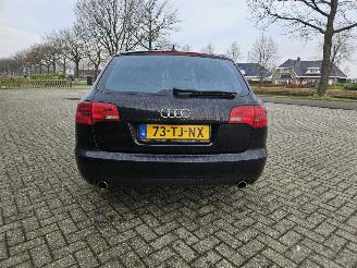 Audi A6 avant 3.2 V6 24V FSI Combi/o  Benzine 3 123cc 188kW picture 4