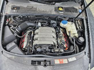 Audi A6 avant 3.2 V6 24V FSI Combi/o  Benzine 3 123cc 188kW picture 11