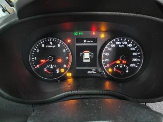 Kia Picanto Picanto (JA), Hatchback, 2017 1.0 DPi 12V picture 11