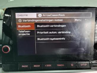 Kia Picanto Picanto (JA), Hatchback, 2017 1.0 DPi 12V picture 12