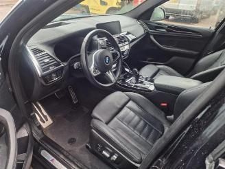 BMW X4 X4 (G02), SUV, 2018 M40i 3.0 TwinPower Turbo 24V picture 5