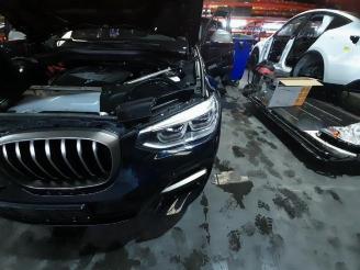 BMW X4 X4 (G02), SUV, 2018 M40i 3.0 TwinPower Turbo 24V picture 32