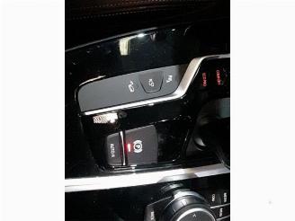 BMW X4 X4 (G02), SUV, 2018 M40i 3.0 TwinPower Turbo 24V picture 12