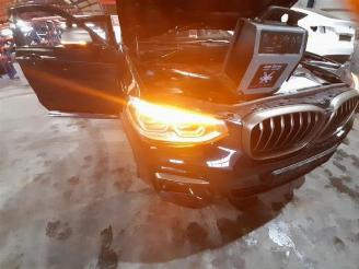 BMW X4 X4 (G02), SUV, 2018 M40i 3.0 TwinPower Turbo 24V picture 31