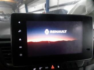 Renault Trafic Trafic (1FL/2FL/3FL/4FL), Van, 2014 2.0 dCi 16V 130 picture 7