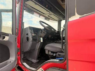 Scania P P230 4X2 Bakwagen hollandia picture 8