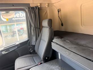 Scania P P230 4X2 Bakwagen hollandia picture 20