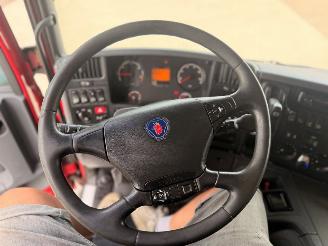 Scania P P230 4X2 Bakwagen hollandia picture 12
